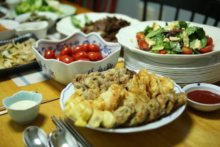 Photo "How to prepare quick and economical meals for a large family"