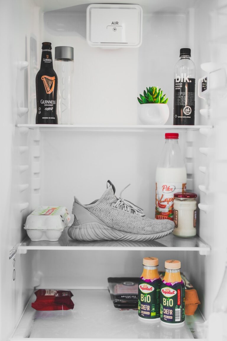 Photo "Guide to cooking with the ingredients you already have in the fridge"
