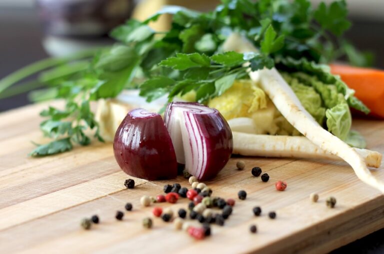 Photo "10 ideas for economical and healthy recipes for a balanced diet"