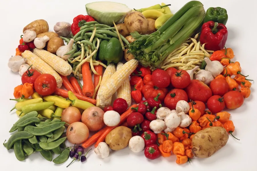 Photo "Guide to choosing cheap but nutrient-rich foods"