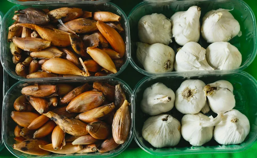 Photo "How to stock up on food for the coming months"