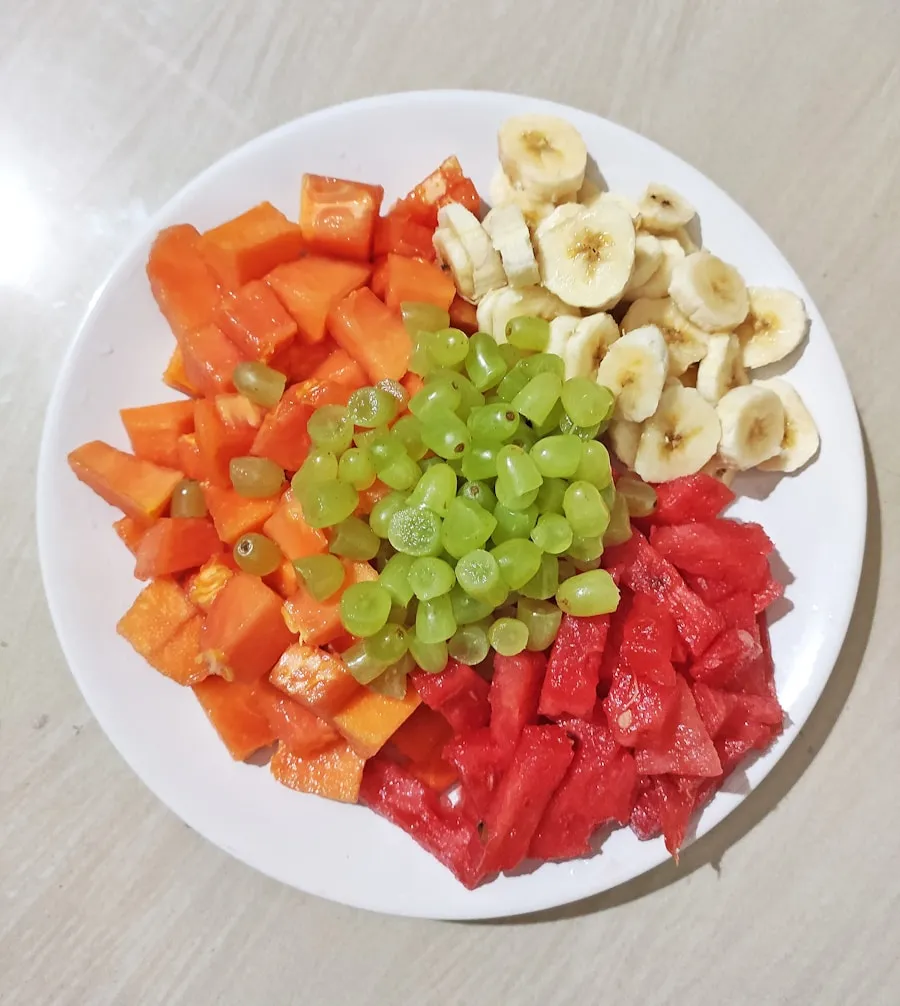 Photo "How to prepare healthy and economical snacks for the whole family"