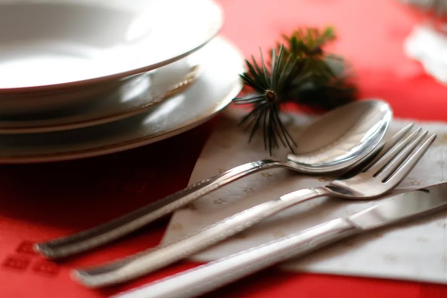 Photo Economical recipes for a holiday menu at home