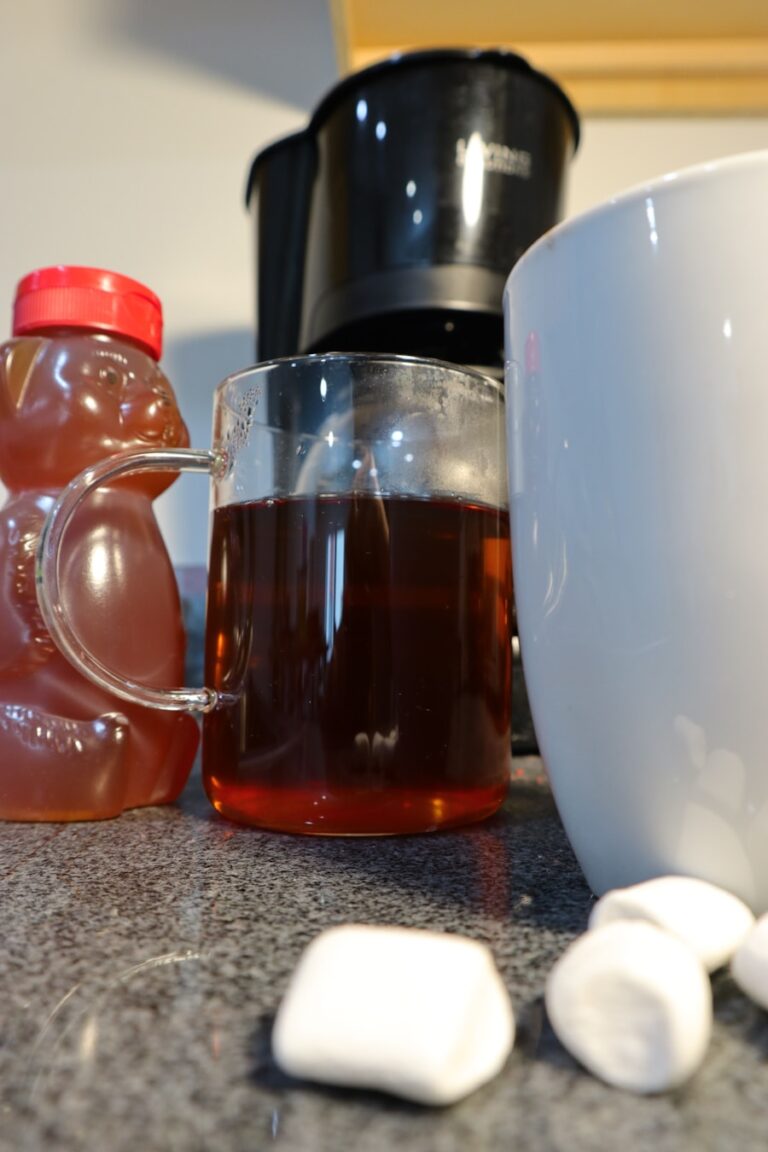 Photo "How to make your own economical energy drinks at home"