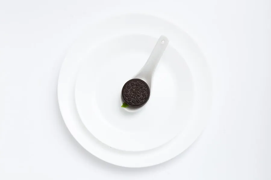 Photo "Guide to using food in a creative and economical way"