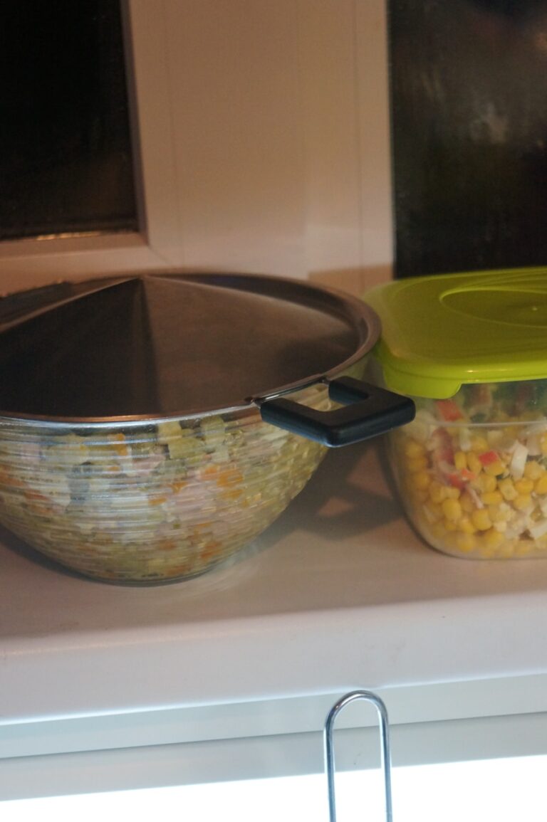 Photo "Tips for preparing everyday meals quickly and on a budget"