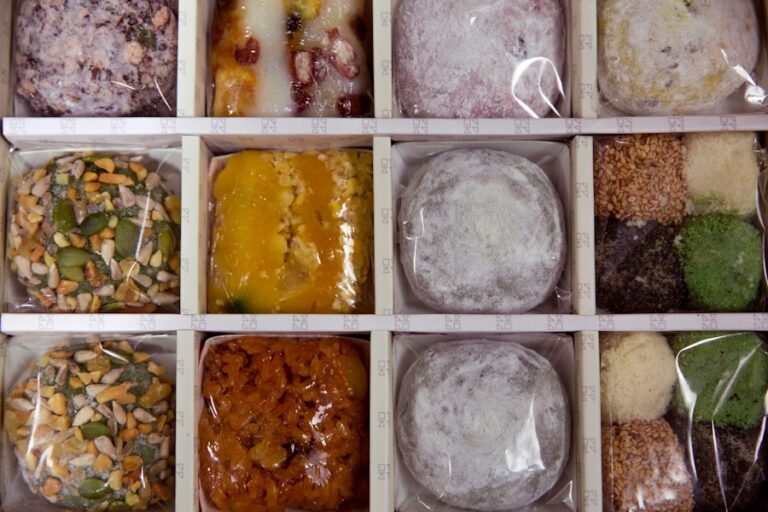 Photo "How to organize your freezer to save money"