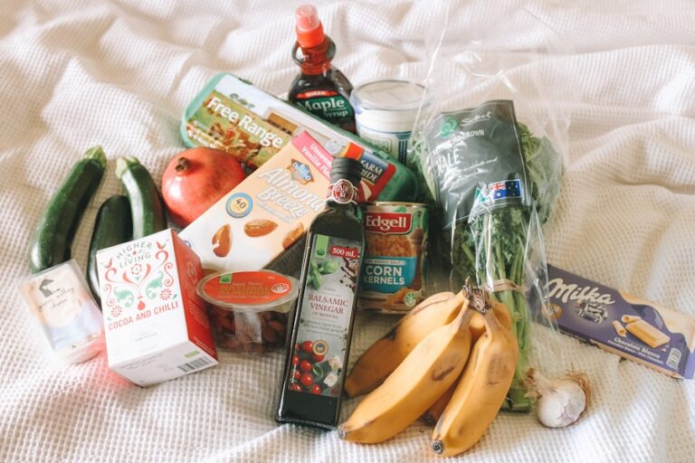 Photo "How to plan your meals to save on seasonal products"