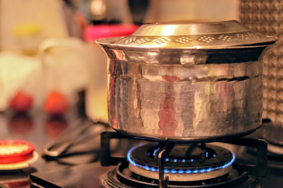 Photo "How to cook more to save money in the long run"