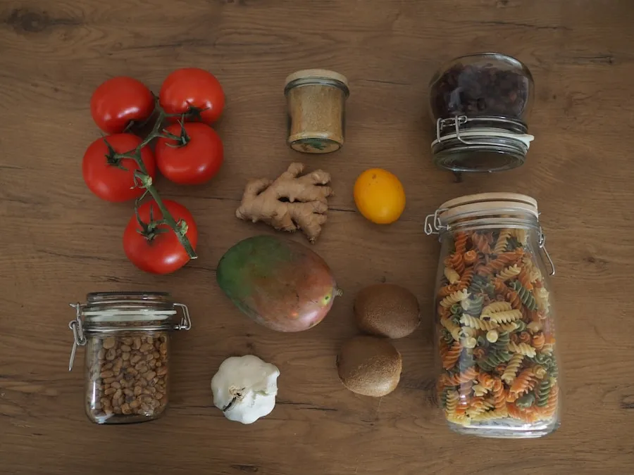 Photo "How to save money by reducing food waste"