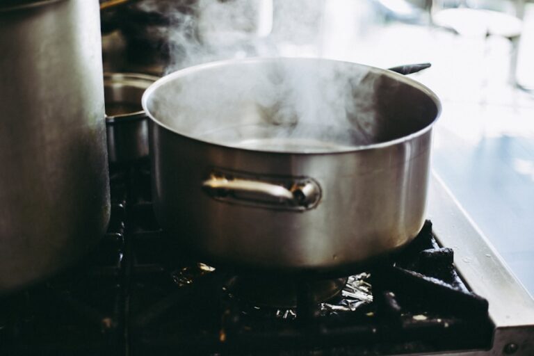 Photo "Guide for the steaming cooking technique for healthy dishes"