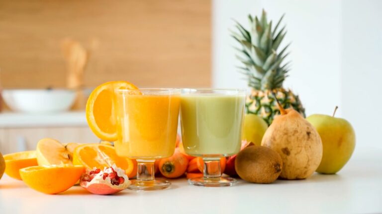 Photo smoothie