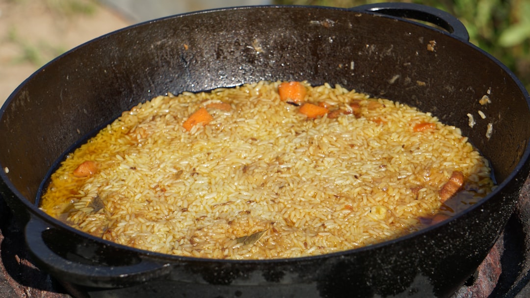 Photo hummus recipe