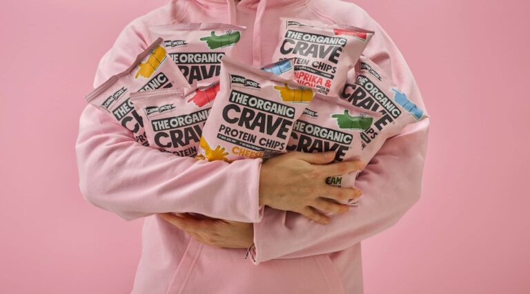 Photo healthy snack