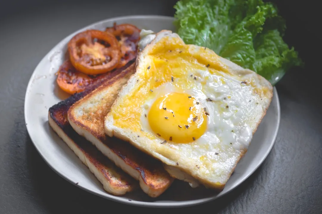 Photo breakfast