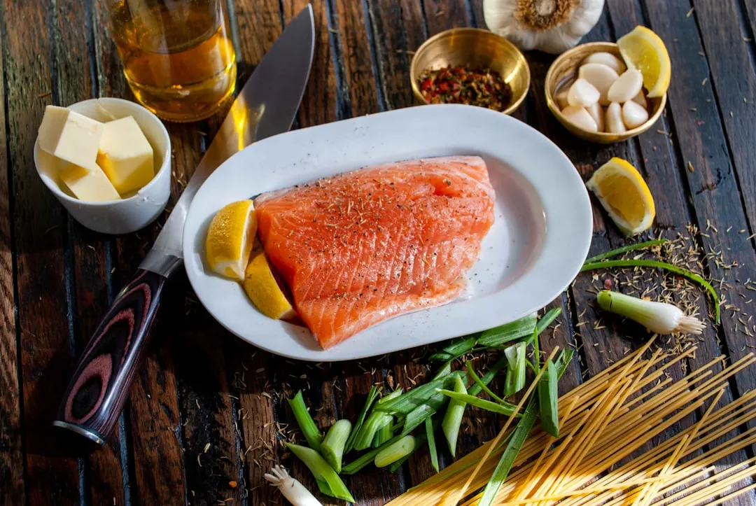 Photo low carb