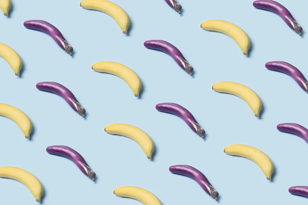 Photo pufos cu banane