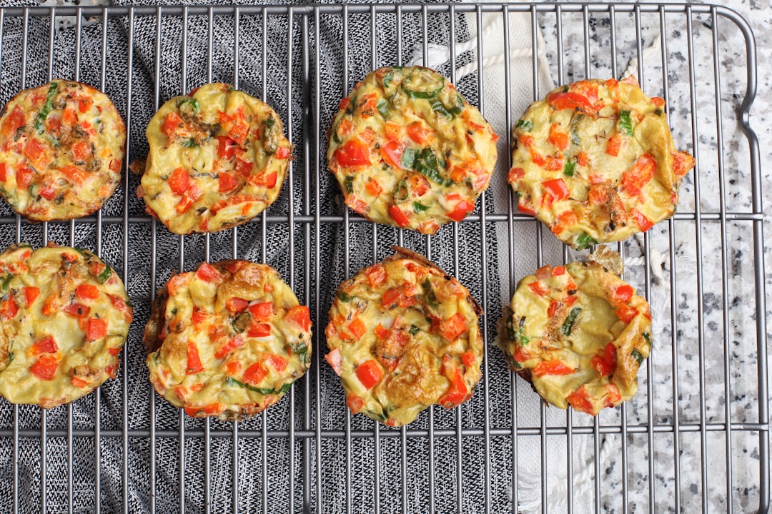 Photo omelette