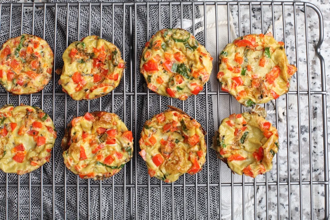 Photo omelette
