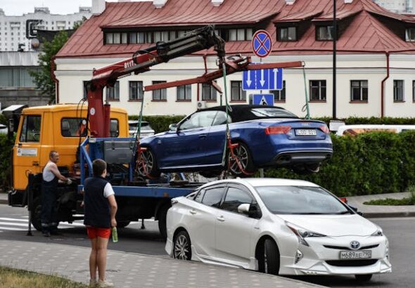 Cum îți dai seama în primele 30 de secunde dacă platforma sosită la fața locului este pregătită pentru orice situație