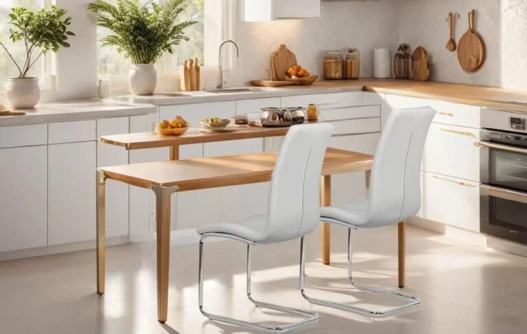 8-SO - scaune pentru bucatarie