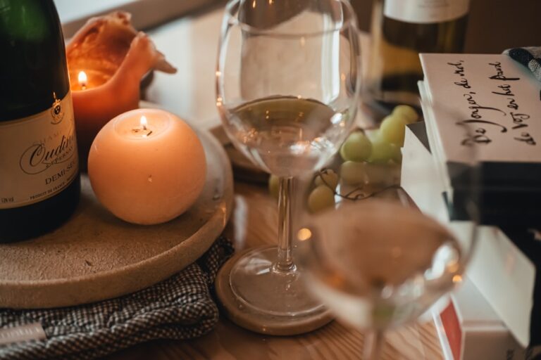 Photo cooking wine