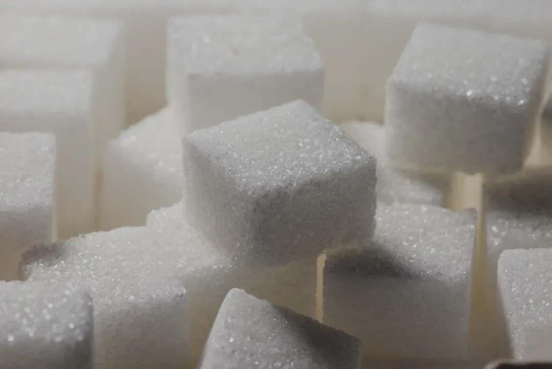 Photo sugars