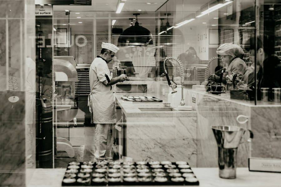 patisserie fundamentals