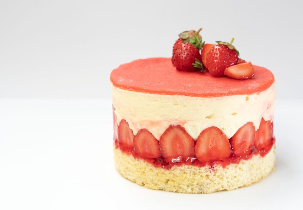 Photo dessert