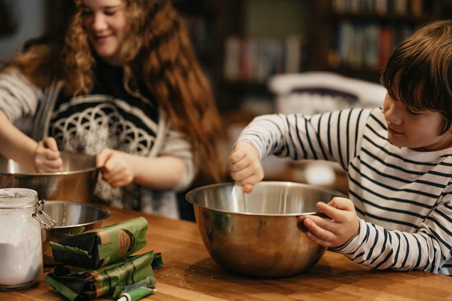 Photo cooking
