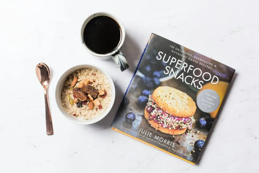 quick recipes for busy days research-based