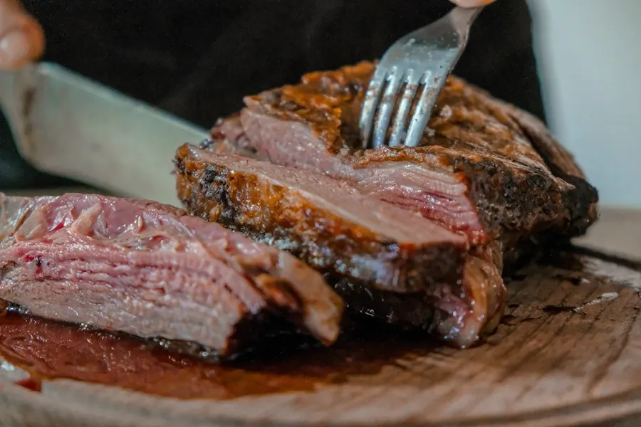 roast meat cooking tips