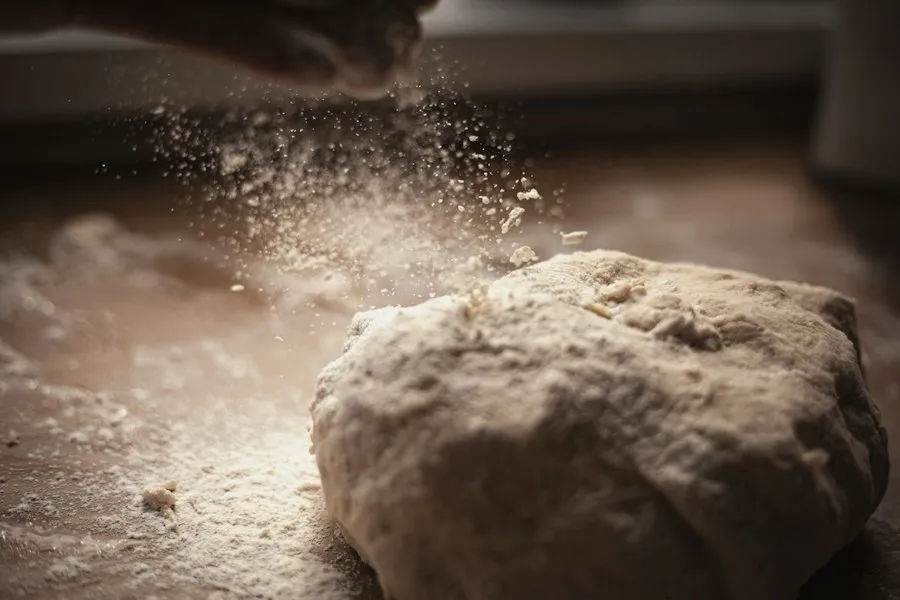 homemade bread baking tips