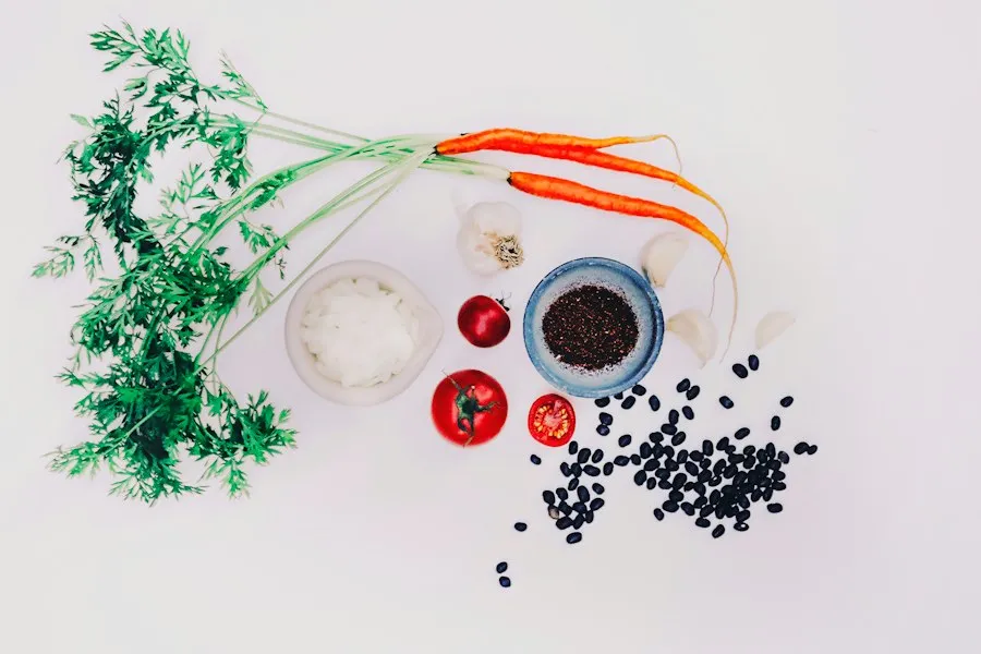 basic sauces cooking ingredients