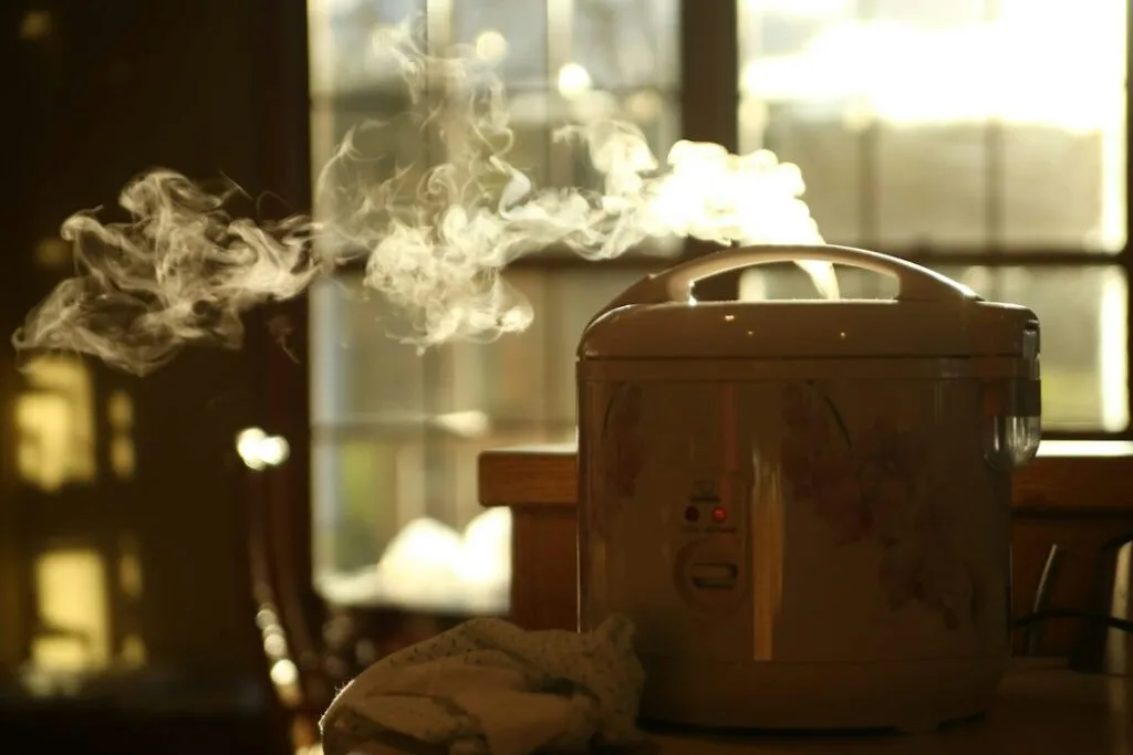 Photo slow cooking benefits intense flavor
