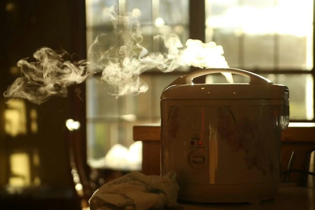 Photo slow cooking benefits intense flavor