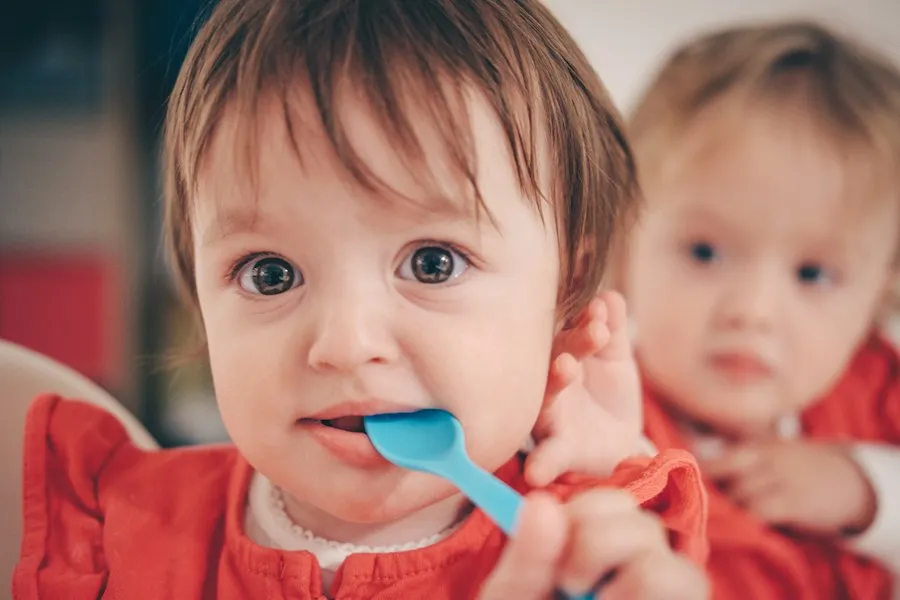 baby food guide