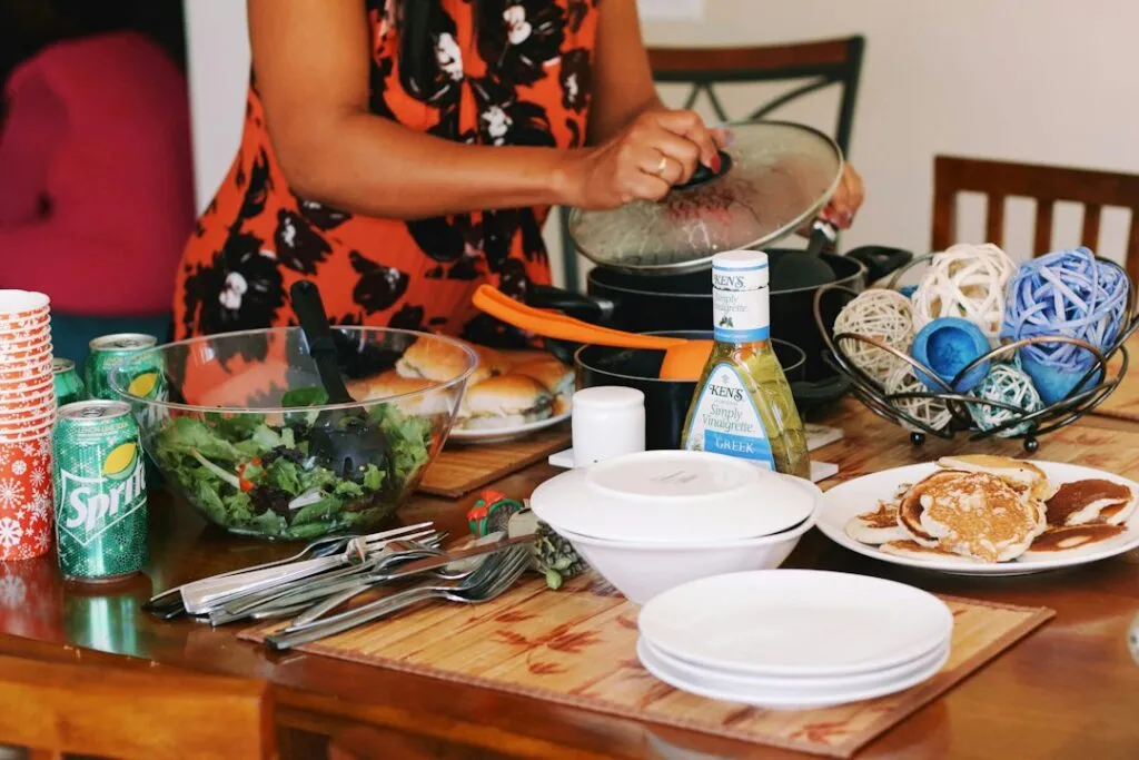 Greșeli frecvente când vine vorba de rețetele rapide pentru zile aglomerate Photo quick meal recipe mistakes