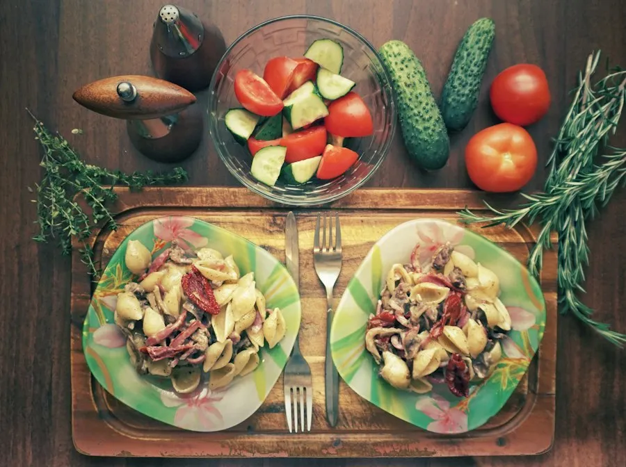 quick meal recipe mistakes