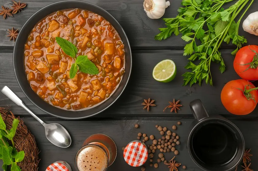 traditional Romanian soups mistakes