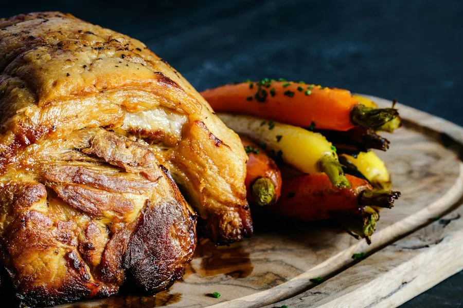 oven roasted meat mistakes