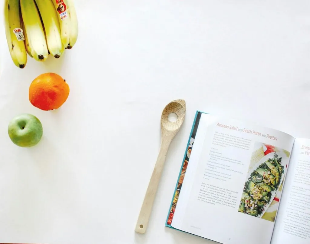 Photo quick recipes busy days