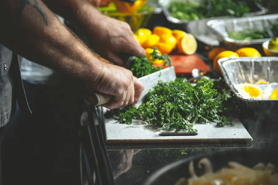 common healthy cooking mistakes