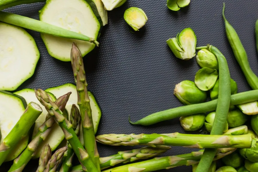 common mistakes seasonal vegetables